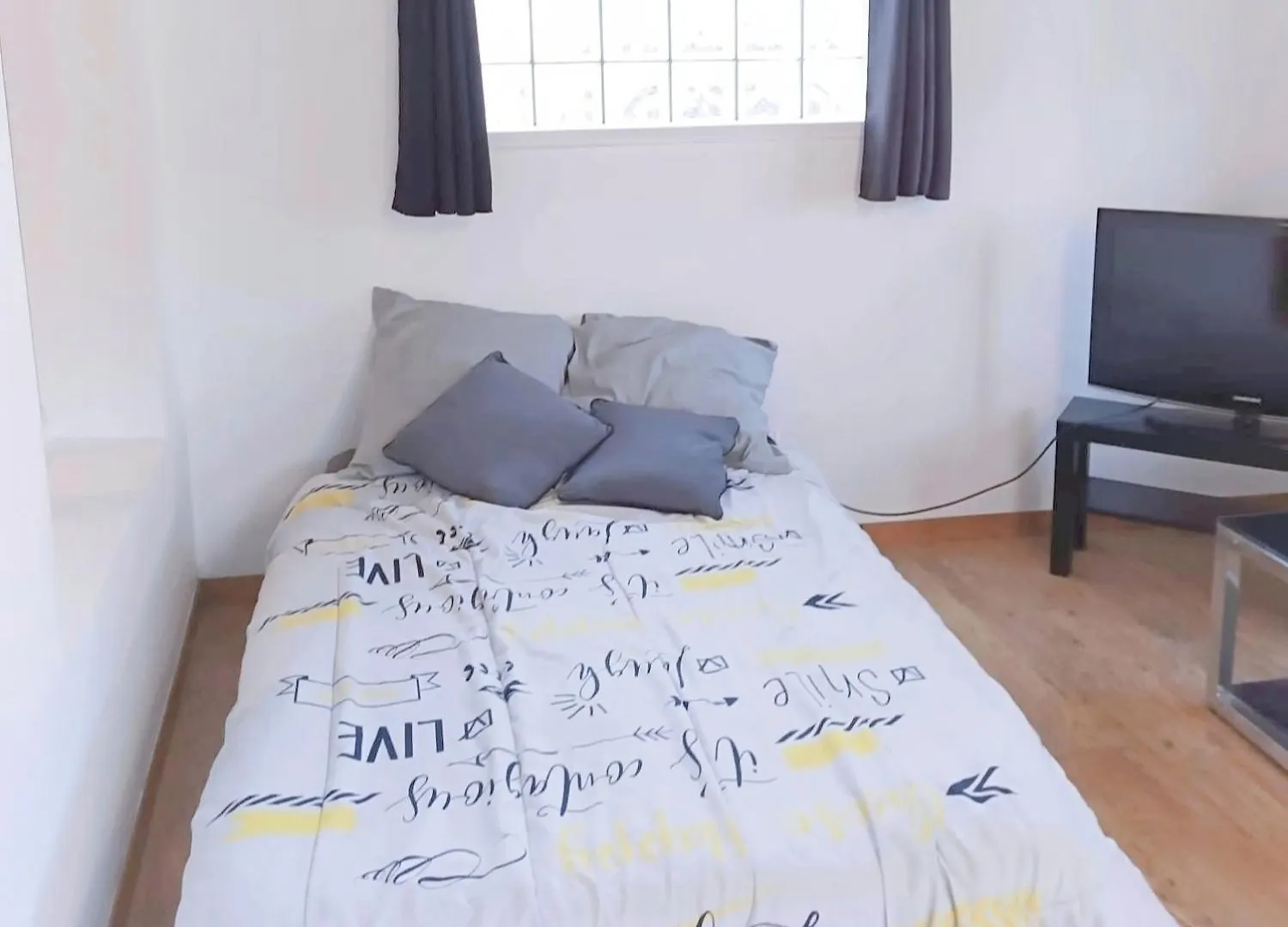 54M2 Lumineux Avec Terrasse Au Coeur Des Minimes Metro Apartment Toulouse