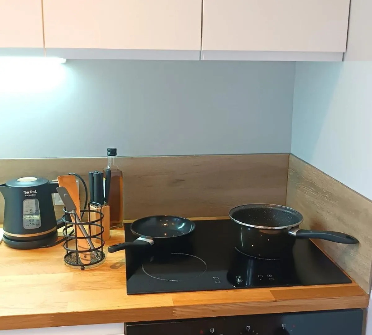 54M2 Lumineux Avec Terrasse Au Coeur Des Minimes Metro Apartment Toulouse